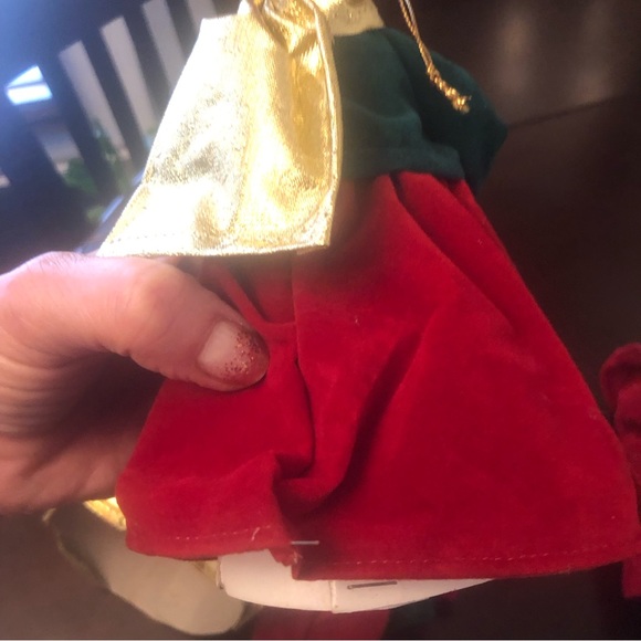 Christmas Vintage Kurt Adler Caroling Family set of 4 - Picture 10 of 10